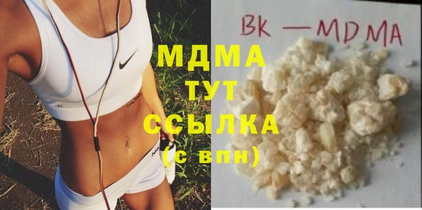 тгк Абаза